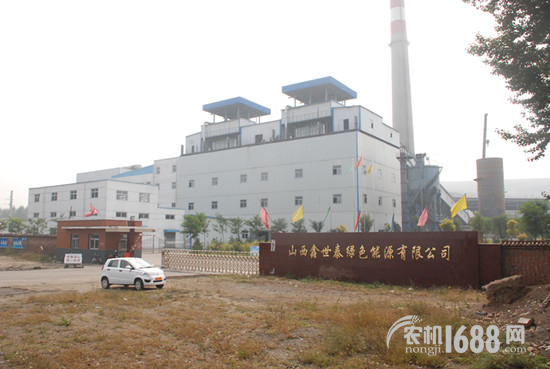 李吉生：攜手玉龍打捆機(jī) 鋪就似錦前程